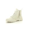 PALLADIUM PAMPA HI ZIP WL Beige