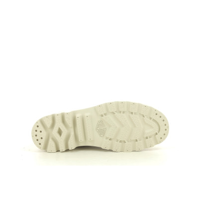 PALLADIUM PAMPA HI ZIP WL Beige