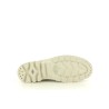 PALLADIUM PAMPA HI ZIP WL Beige