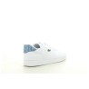 LACOSTE TCLIP SET 225 9 SUJ Blanc