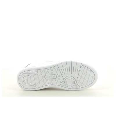 LACOSTE TCLIP SET 225 9 SUJ Blanc