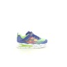 SKECHERS S LIGHTS FLEX GLOW ULTRA Bleu
