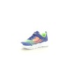 SKECHERS S LIGHTS FLEX GLOW ULTRA Bleu