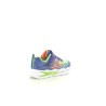 SKECHERS S LIGHTS FLEX GLOW ULTRA Bleu