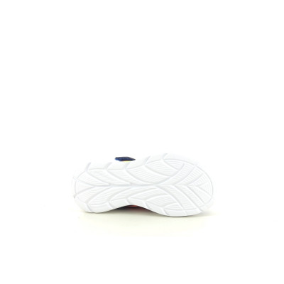 SKECHERS S LIGHTS FLEX GLOW ULTRA Bleu