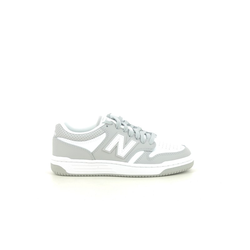 NEW BALANCE NB 480 LGE Gris