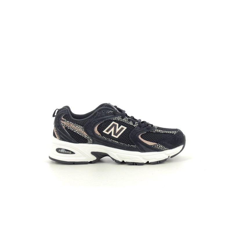 NEW BALANCE U 530 CRB Noir