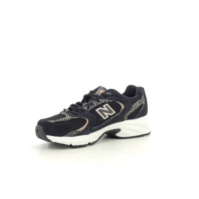 NEW BALANCE U 530 CRB Noir