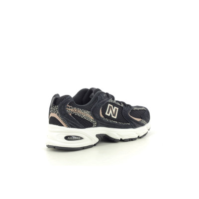 NEW BALANCE U 530 CRB Noir
