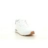 SKECHERS UNO JUNGLE Blanc