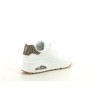 SKECHERS UNO JUNGLE Blanc