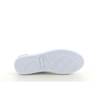 LACOSTE POWERCOURT SFA Blanc