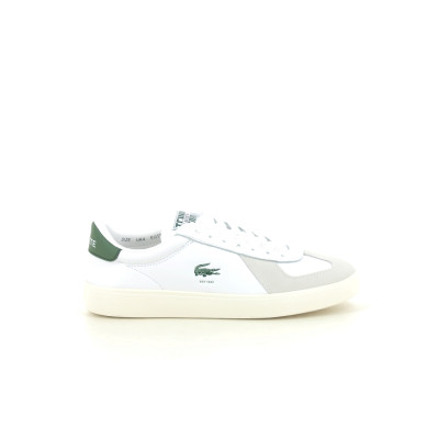 LACOSTE BASESHOT PRO Blanc