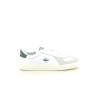 LACOSTE BASESHOT PRO Blanc
