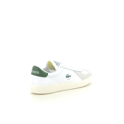 LACOSTE BASESHOT PRO Blanc