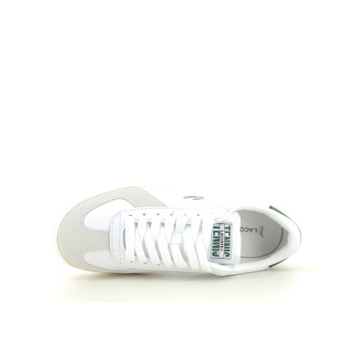 LACOSTE BASESHOT PRO Blanc