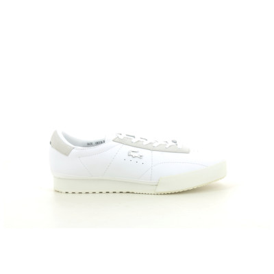 LACOSTE AURA 225 1 SMA Blanc