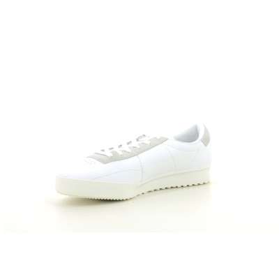 LACOSTE AURA 225 1 SMA Blanc