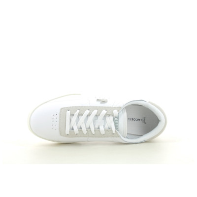 LACOSTE AURA 225 1 SMA Blanc
