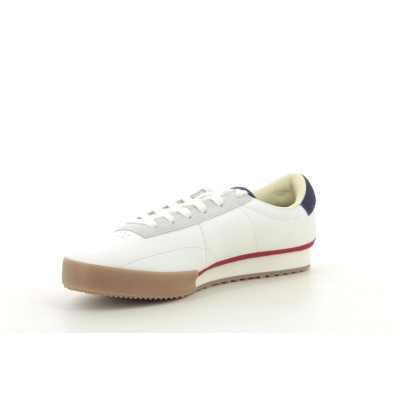 LACOSTE AURA 225 7 SMA Blanc