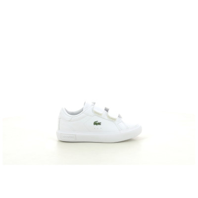 LACOSTE POWERCOURT Blanc