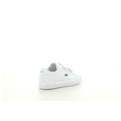 LACOSTE POWERCOURT Blanc