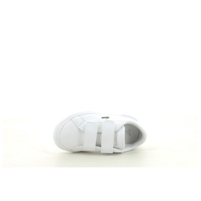 LACOSTE POWERCOURT Blanc