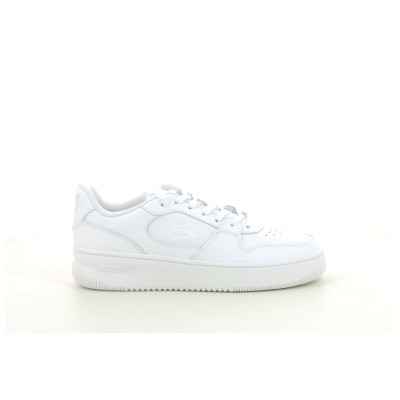 LACOSTE L001 SET 224 6 SFA Blanc