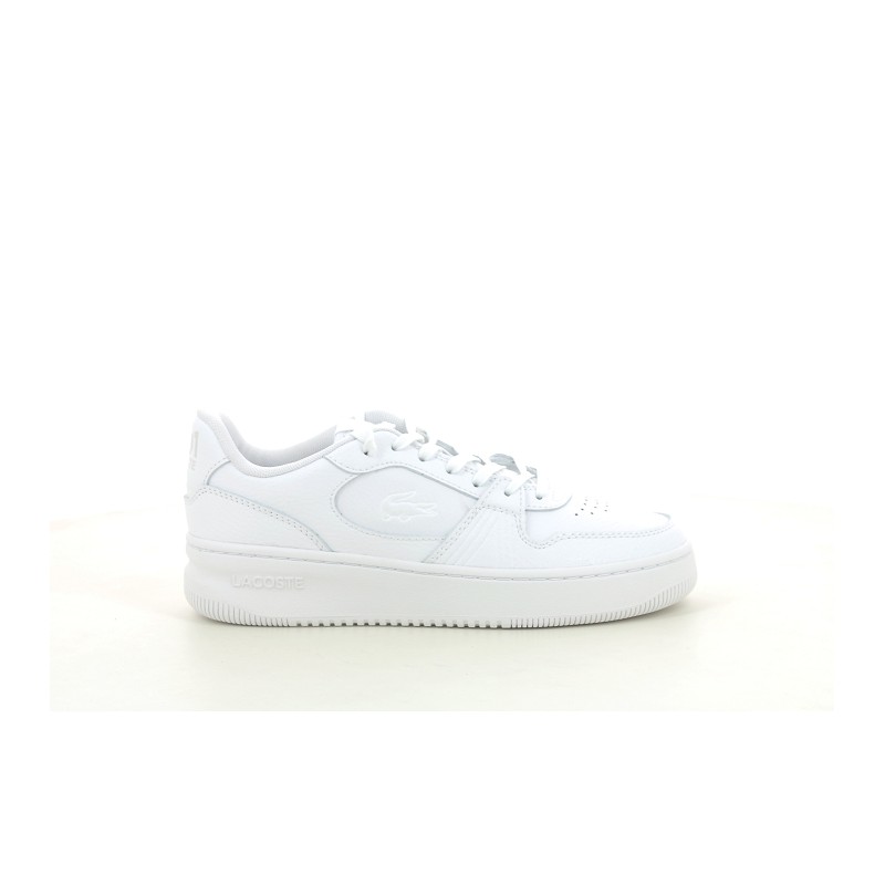 LACOSTE L001 SET 224 6 SFA Blanc