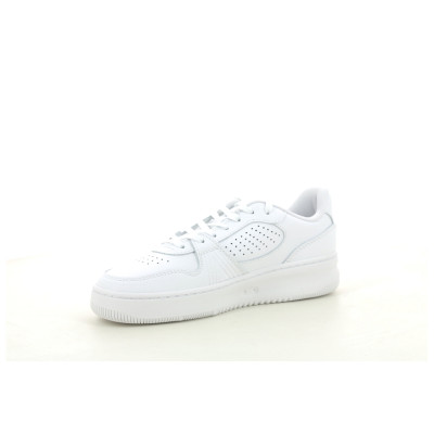 LACOSTE L001 SET 224 6 SFA Blanc