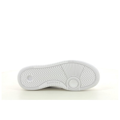 LACOSTE L001 SET 224 6 SFA Blanc