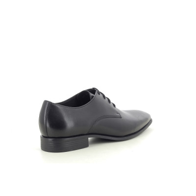 GEOX H U0299B Noir