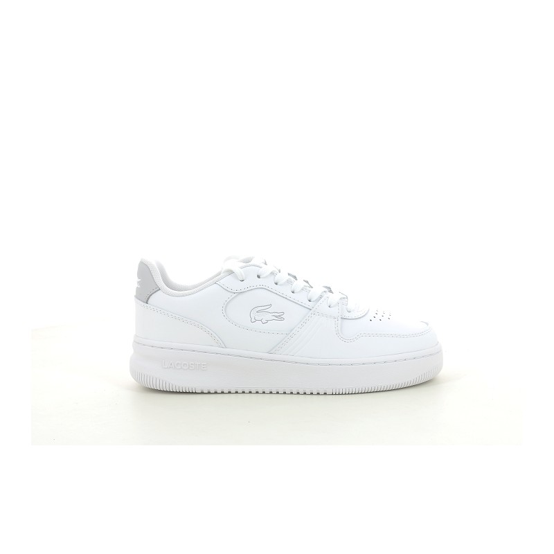 LACOSTE L001 SET 224 1 SFA Blanc