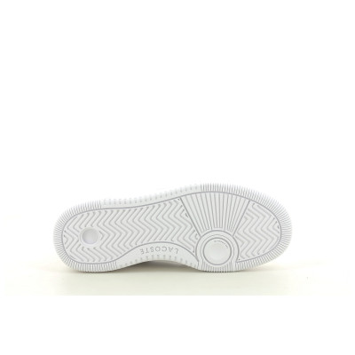 LACOSTE L001 SET 224 1 SFA Blanc