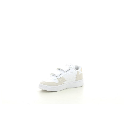 LACOSTE TCLIP SET 224 3 SUI Blanc
