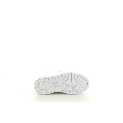 LACOSTE TCLIP SET 224 3 SUI Blanc