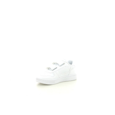 LACOSTE TCLIP SET 224 3 SUI Blanc