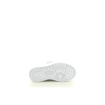 LACOSTE TCLIP SET 224 3 SUI Blanc
