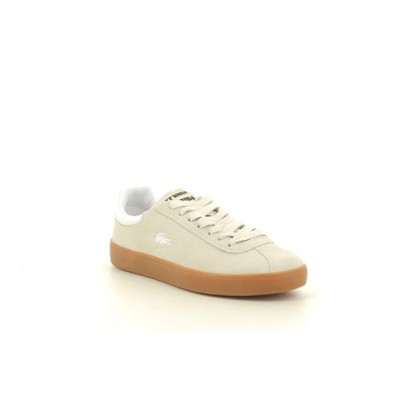 LACOSTE BASESHOT 224 1 SFA Beige