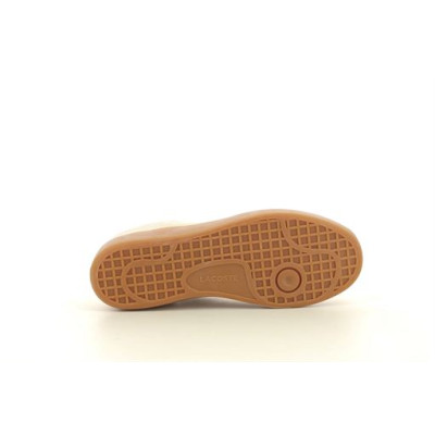 LACOSTE BASESHOT 224 1 SFA Beige