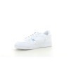 LACOSTE TCLIP SET 224 SUJ Blanc