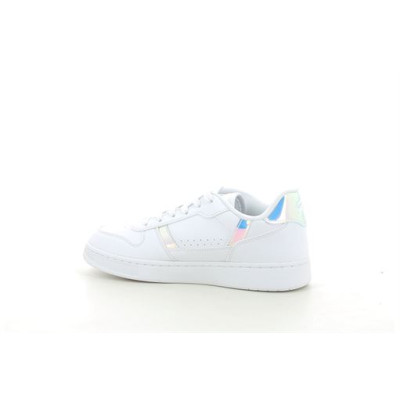 LACOSTE TCLIP SET 224 SUJ Blanc