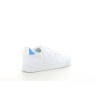 LACOSTE TCLIP SET 224 SUJ Blanc