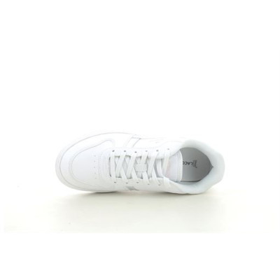 LACOSTE TCLIP SET 224 SUJ Blanc