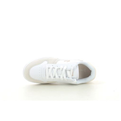 LACOSTE TCLIP SET 224 SUJ Blanc