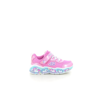 SKECHERS FUN SQUAD Rose