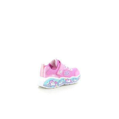 SKECHERS FUN SQUAD Rose