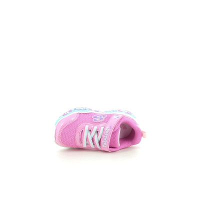 SKECHERS FUN SQUAD Rose