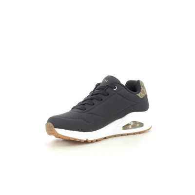 SKECHERS UNO JUNGLE Noir