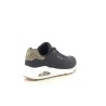 SKECHERS UNO JUNGLE Noir